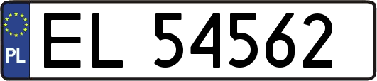 EL54562