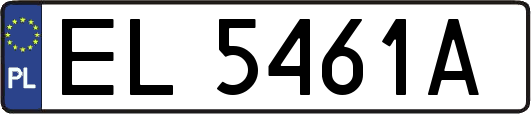 EL5461A
