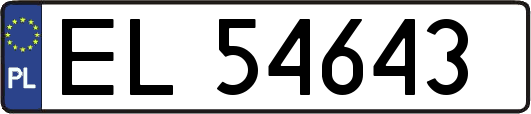 EL54643