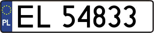 EL54833