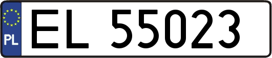 EL55023