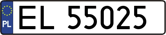 EL55025