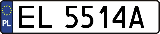 EL5514A