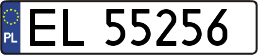 EL55256