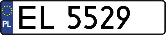 EL5529