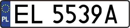 EL5539A