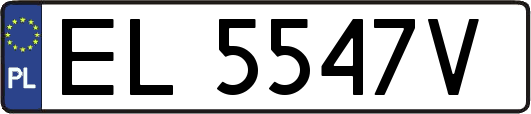 EL5547V