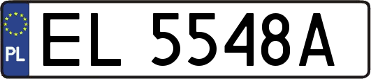 EL5548A