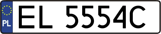 EL5554C