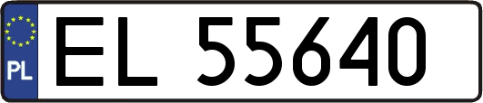 EL55640