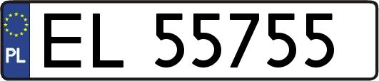 EL55755