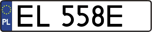EL558E