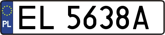 EL5638A
