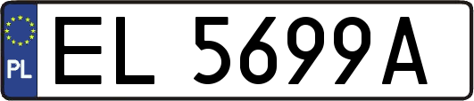 EL5699A