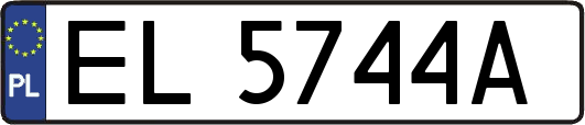 EL5744A