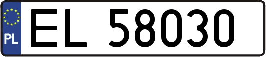 EL58030