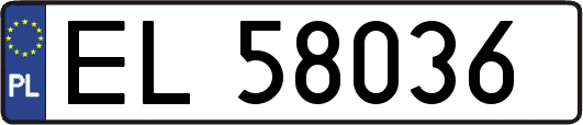 EL58036
