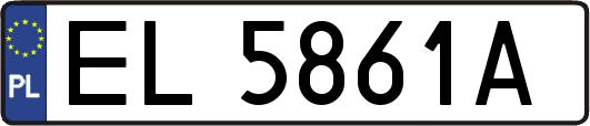EL5861A
