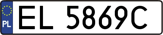 EL5869C