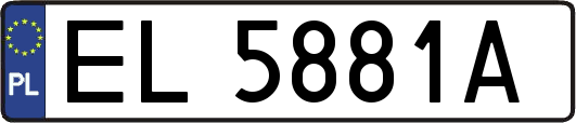 EL5881A