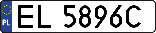 EL5896C