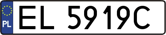 EL5919C