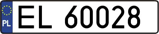 EL60028