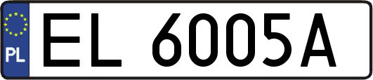 EL6005A
