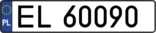 EL60090