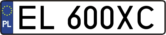 EL600XC