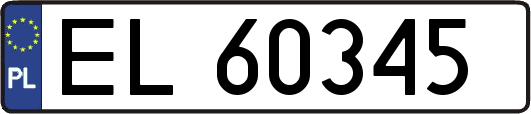 EL60345