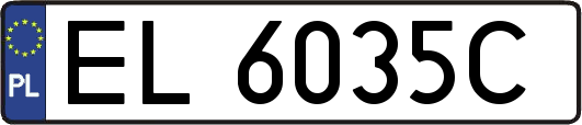 EL6035C