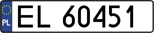 EL60451