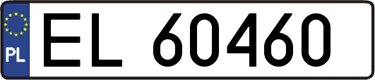 EL60460