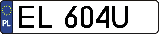 EL604U