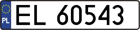 EL60543