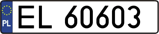 EL60603