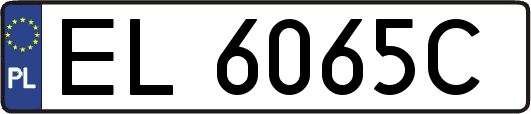 EL6065C