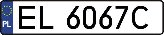 EL6067C