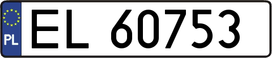 EL60753