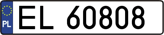 EL60808