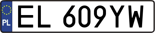 EL609YW