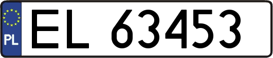 EL63453