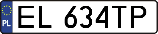 EL634TP