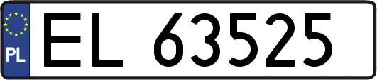 EL63525