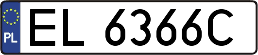EL6366C