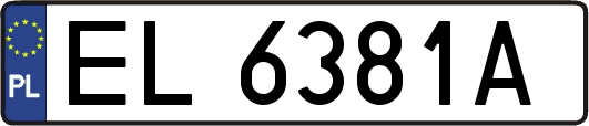 EL6381A