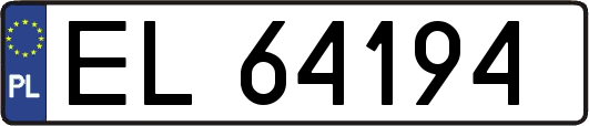 EL64194