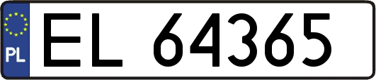 EL64365