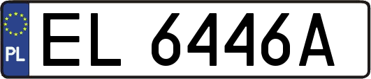 EL6446A